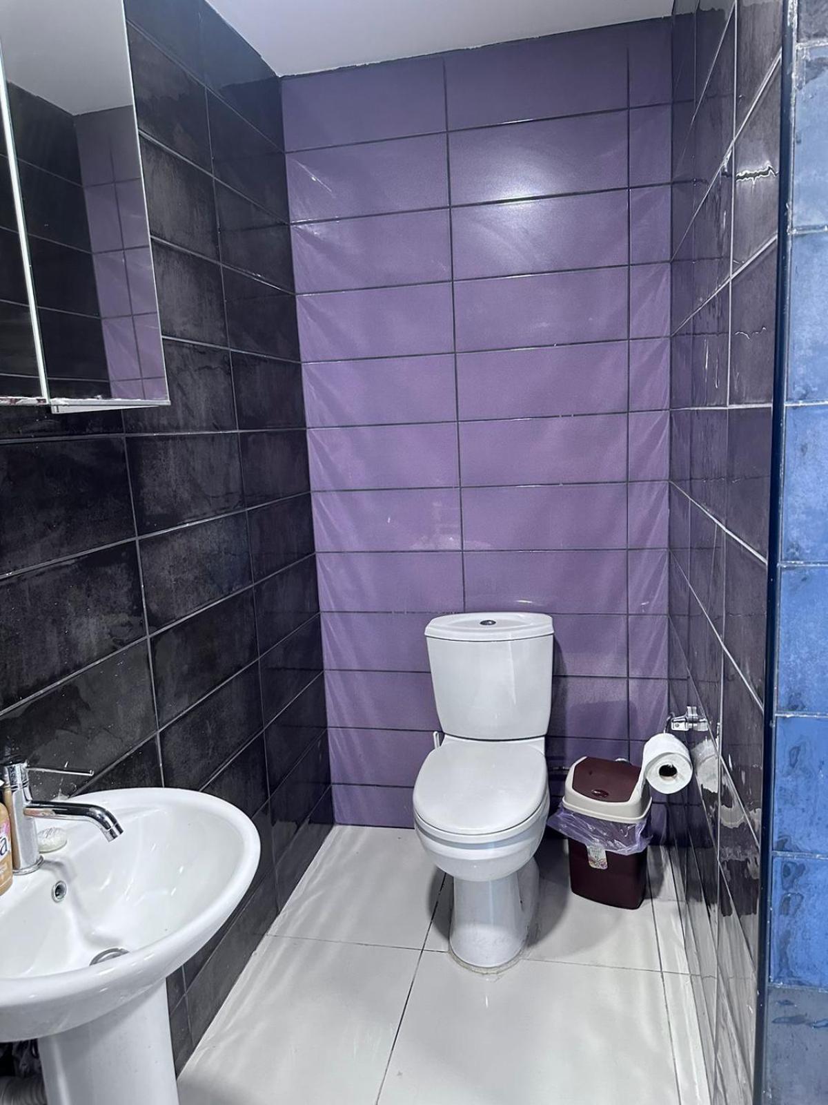 Ivi Apartments Ayia Napa Esterno foto