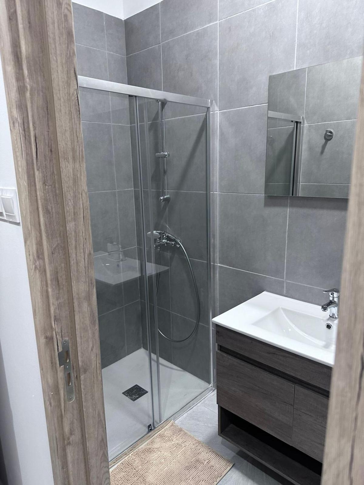 Ivi Apartments Ayia Napa Esterno foto