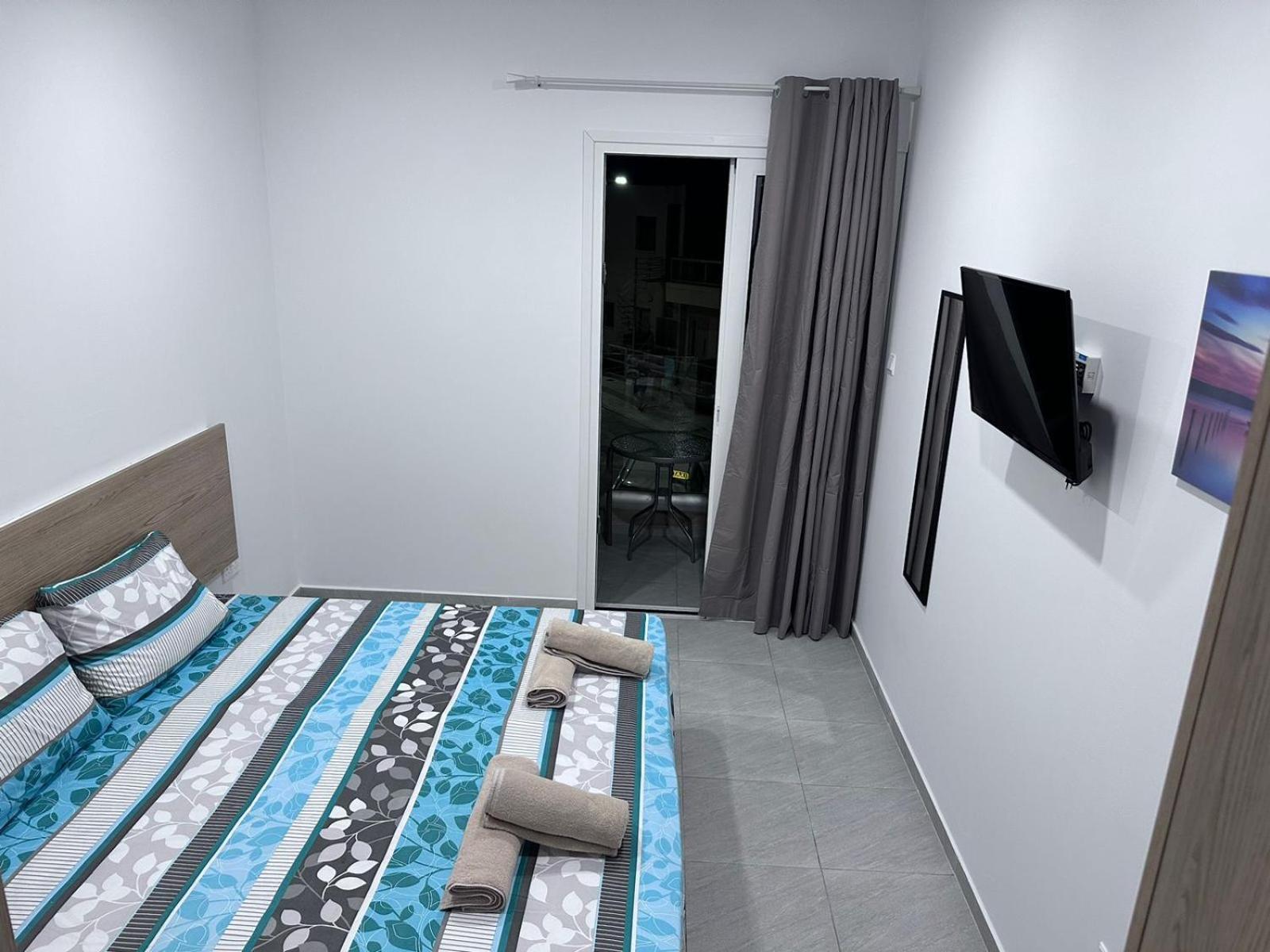 Ivi Apartments Ayia Napa Esterno foto