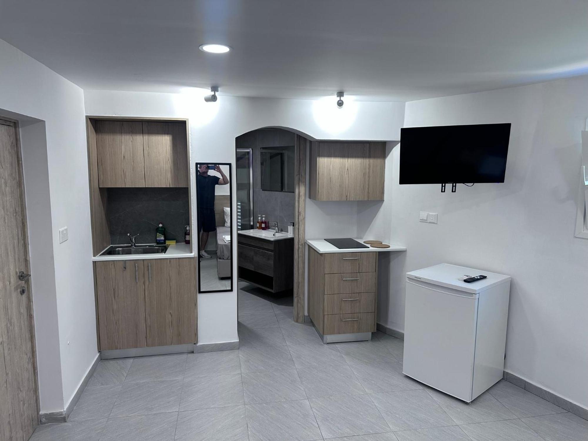 Ivi Apartments Ayia Napa Esterno foto